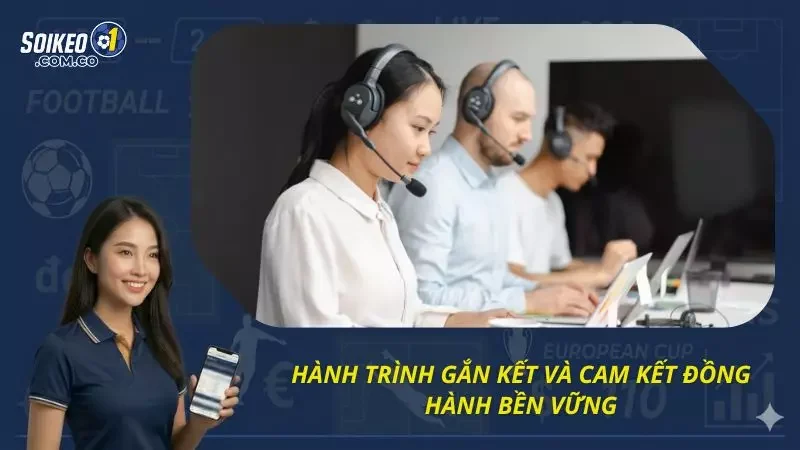 Những cam kết uy tín đến từ nền tảng năm 2026